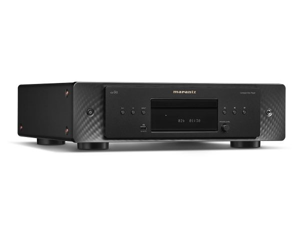 MARANTZ CD 60 CD 播放機