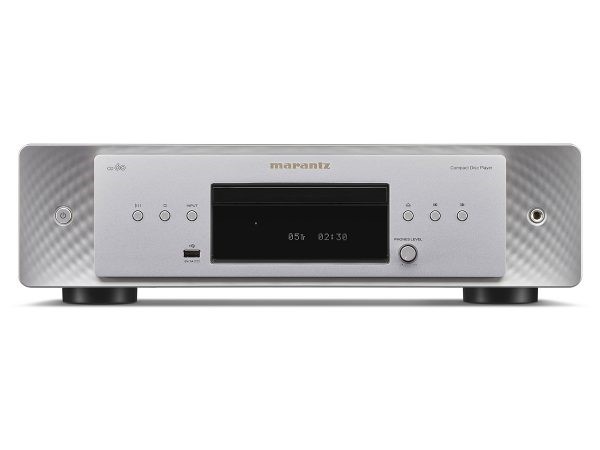 MARANTZ CD 60 CD 播放機