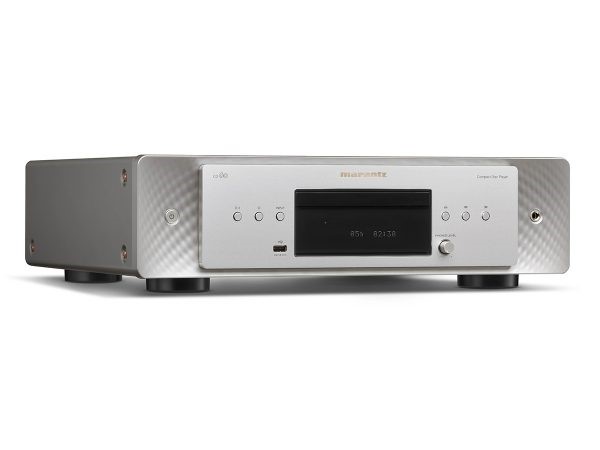 MARANTZ CD 60 CD 播放機