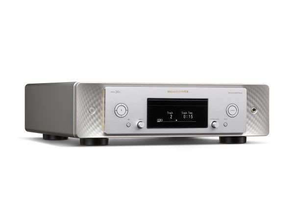 MRANTZ SACD 30n CD+串流播放機