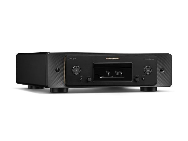 MRANTZ SACD 30n CD+串流播放機