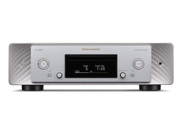 MRANTZ SACD 30n CD+串流播放機