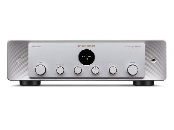 MARANTZ MODEL 40n 串流綜合擴大機