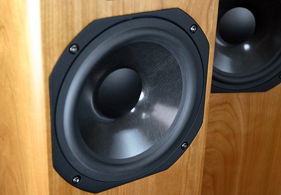 AURUM CANTUS M103 落地喇叭