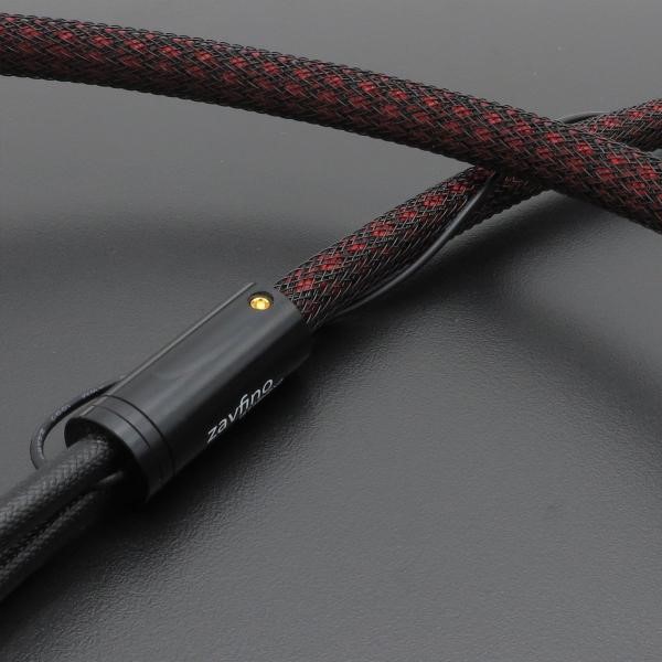 MAJESTIC MKII OCC TONEARM CABLE 唱臂線