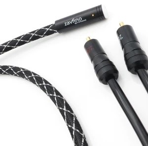 THE SPIRIT MKII - OFHC SILVER TONEARM CABLE 唱臂線