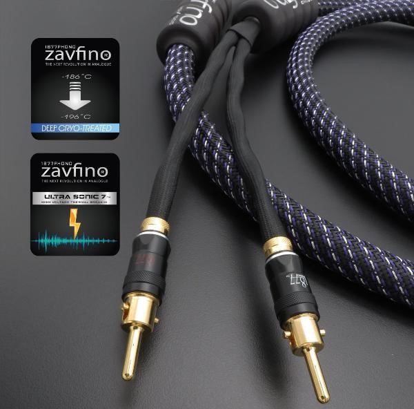 NOVA OCC SPEAKER CABLE 12AWG 喇叭線
