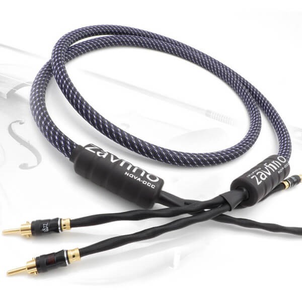 NOVA OCC SPEAKER CABLE 12AWG 喇叭線