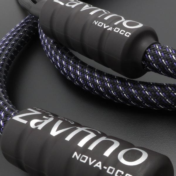 NOVA OCC SPEAKER CABLE 12AWG 喇叭線