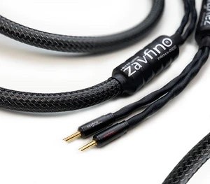 THE PRIMA MKII OCC SPEAKER CABLE 9AWG 喇叭線