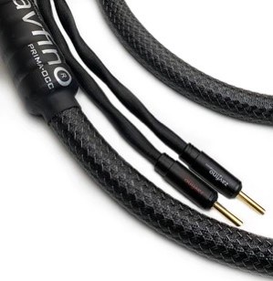 THE PRIMA MKII OCC SPEAKER CABLE 9AWG 喇叭線