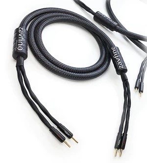 THE PRIMA MKII OCC SPEAKER CABLE 9AWG 喇叭線