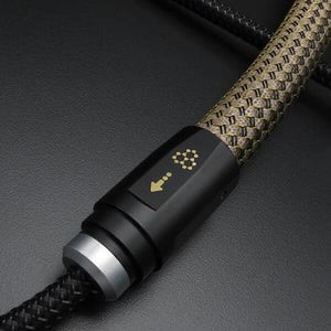 SILVER DART GRAPHENE AUDIO INTERCONNECT (XLR) 訊號線
