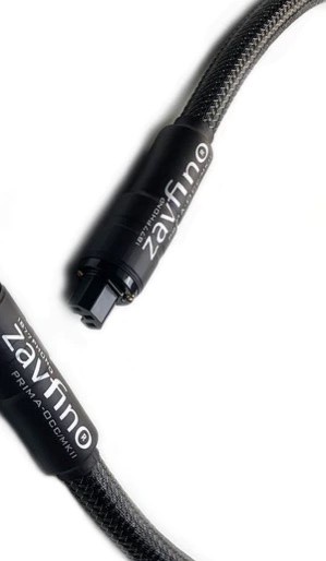 PRIMA OCC MKII AC POWER CABLE 電源線