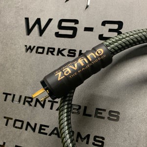 THE MAJESTIC MKII OCC POWER CABLE 12AWG 電源線