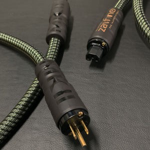 THE MAJESTIC MKII OCC POWER CABLE 12AWG 電源線