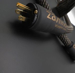 LEGION OFHC 11AWG POWER CABLE 電源線