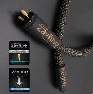 LEGION OFHC 11AWG POWER CABLE 電源線