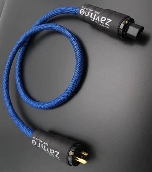 THE ATLANTIC AC POWER CABLE 電源線