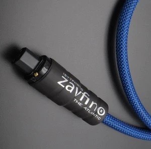 THE ATLANTIC AC POWER CABLE 電源線