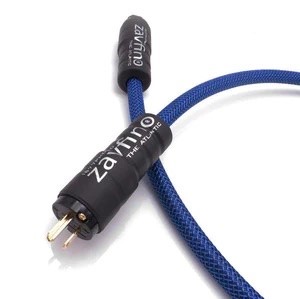 THE ATLANTIC AC POWER CABLE 電源線