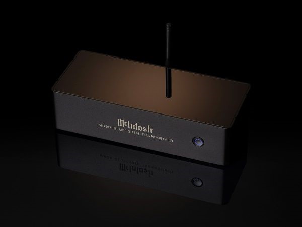 MB20 藍牙接收播放器
