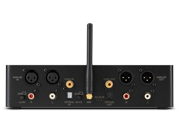 MB20 藍牙接收播放器