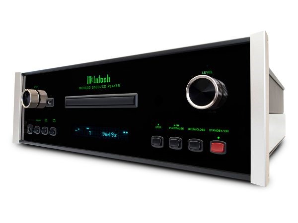 MCD600 CD播放器