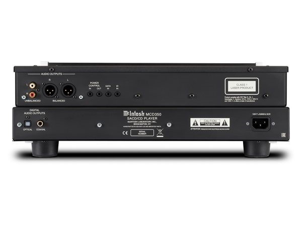 MCD350 CD播放器