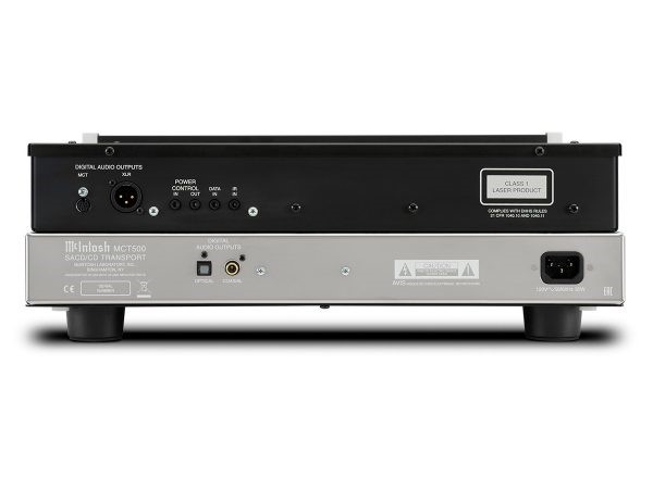 MCT500 CD播放器