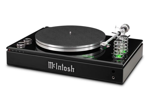 MTI100 黑膠唱盤