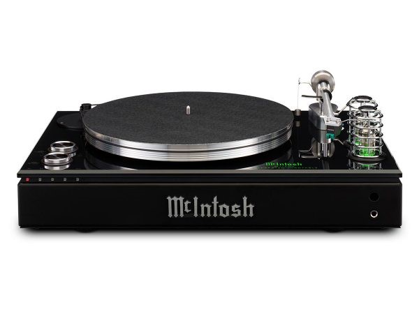 MTI100 黑膠唱盤