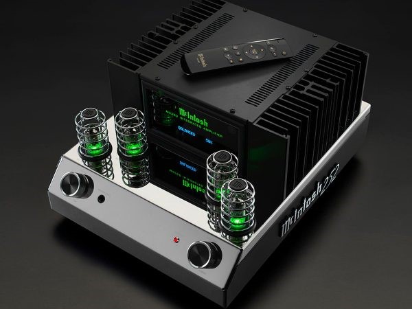 MA252 綜合擴大機