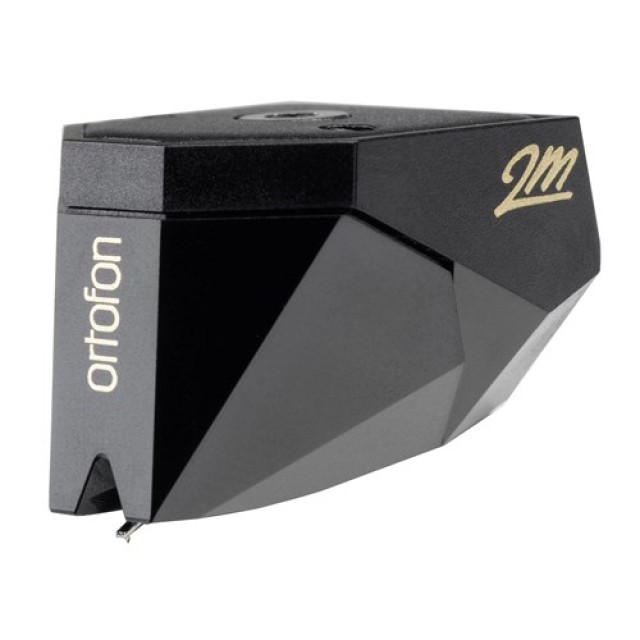 Ortofon 2M Black MM唱頭