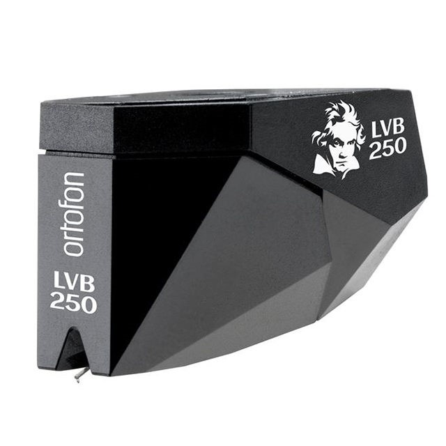  Ortofon 2M Black LVB 250 MM唱頭