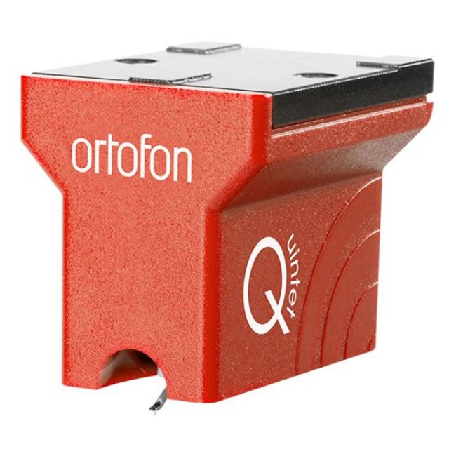 Ortofon MC Quintet Red 唱頭