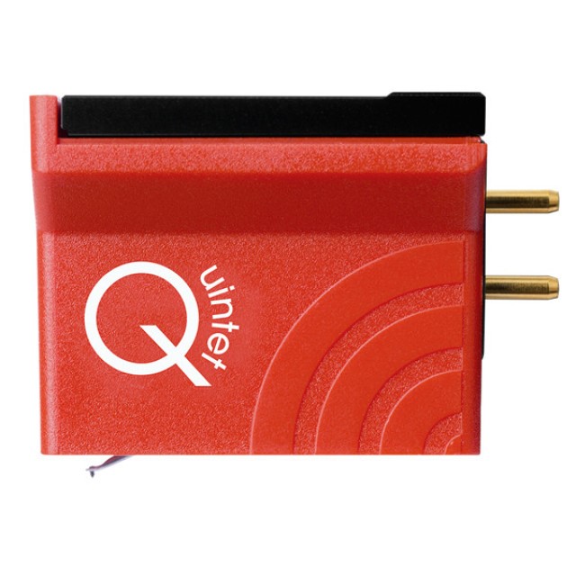 Ortofon MC Quintet Red 唱頭