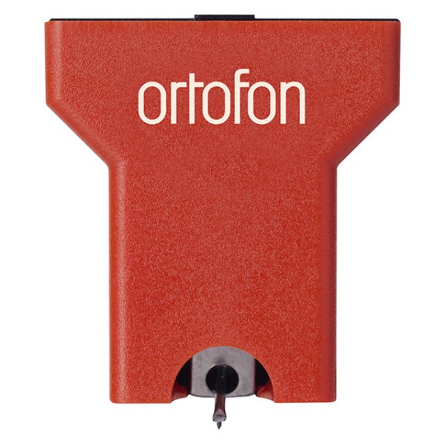 Ortofon MC Quintet Red 唱頭