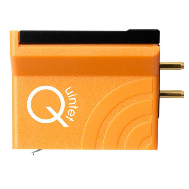 Ortofon MC Quintet Bronze 唱頭
