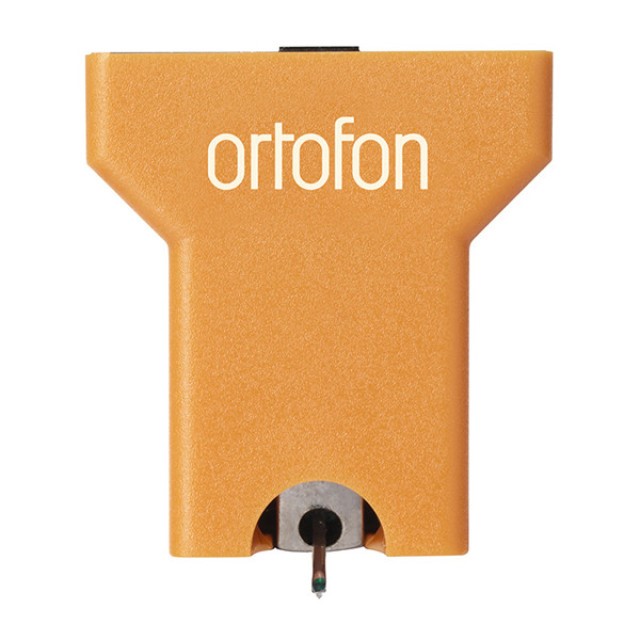 Ortofon MC Quintet Bronze 唱頭
