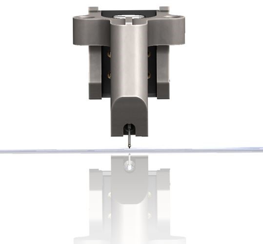 Ortofon MC A Mono 唱頭