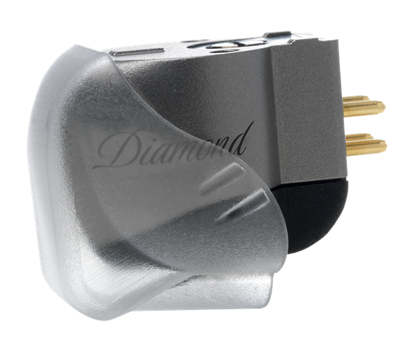 Ortofon MC Anna Diamond旗艦唱頭