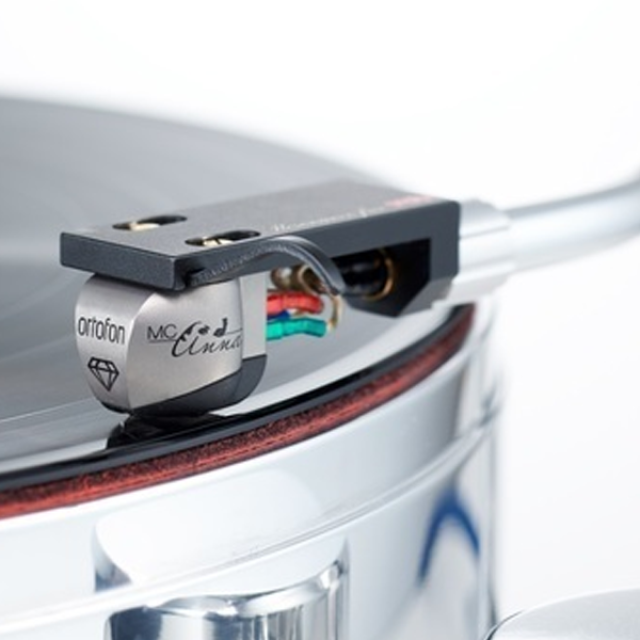 Ortofon MC Anna Diamond旗艦唱頭