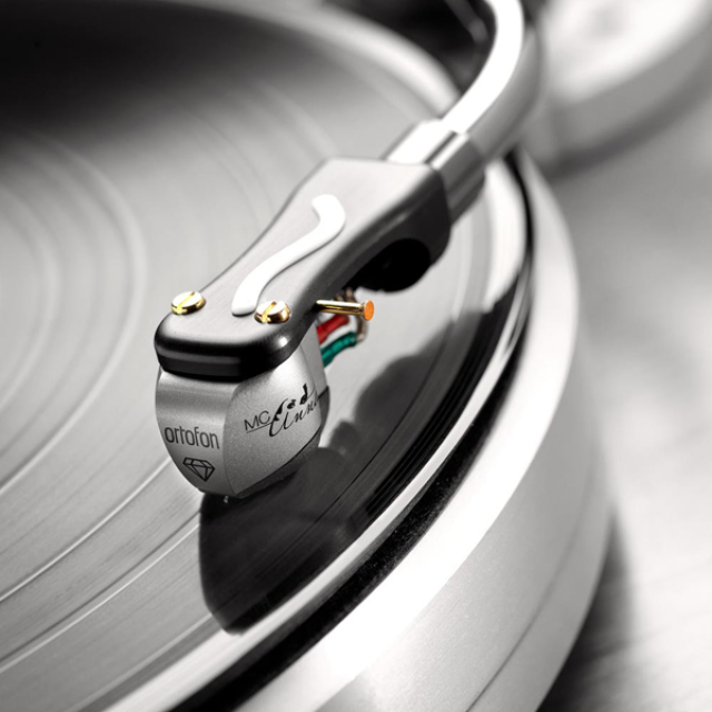 Ortofon MC Anna Diamond旗艦唱頭