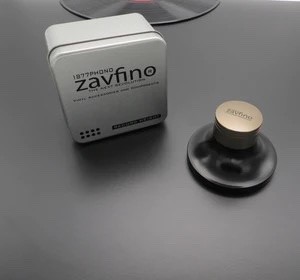 ZAVFINO RECORD WEIGHT(250g)唱片鎮