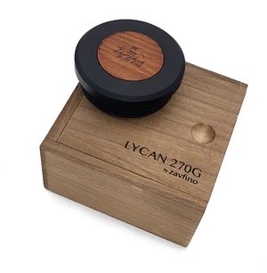 LYCAN 270G HYBRID TUNING PUCK/WEIGHT 唱片鎮