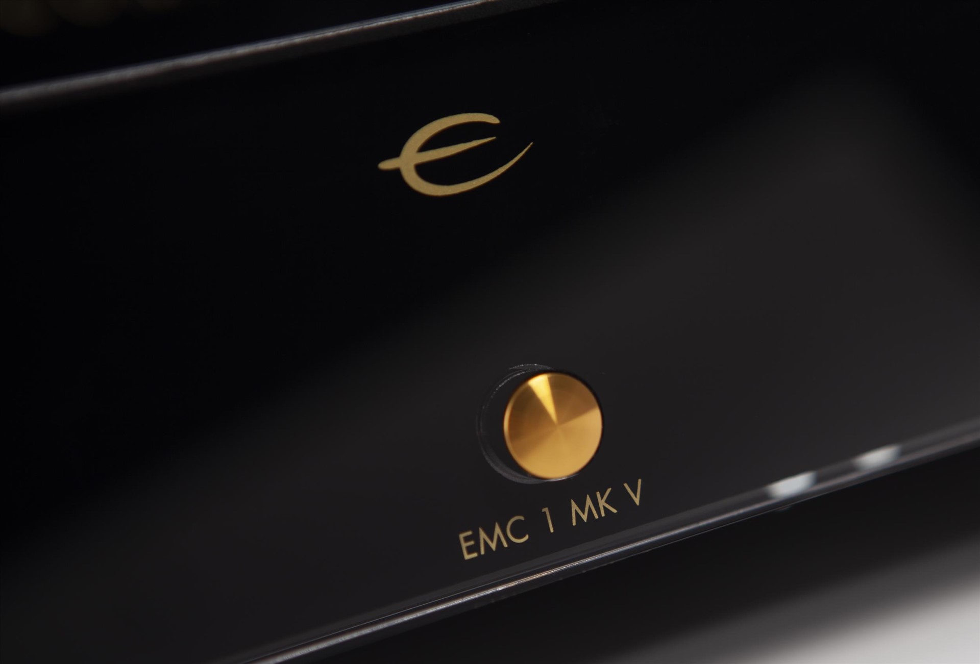 EMC 1 MKV REFERENCE CD PLAYER CD播放機