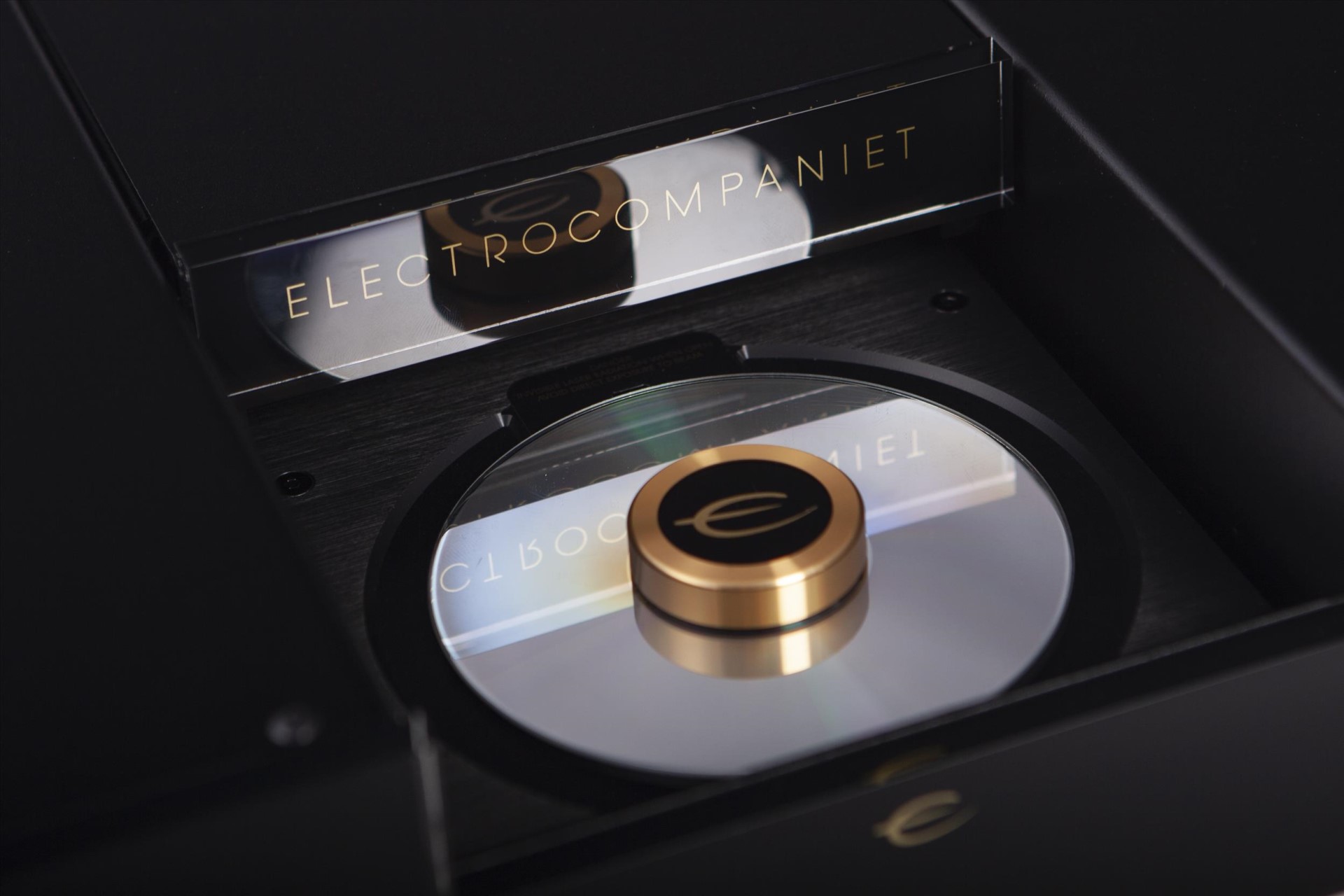 EMC 1 MKV REFERENCE CD PLAYER CD播放機