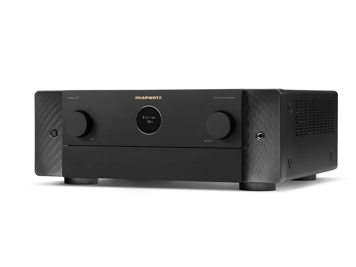 Marantz CINEMA 50 環繞擴大機