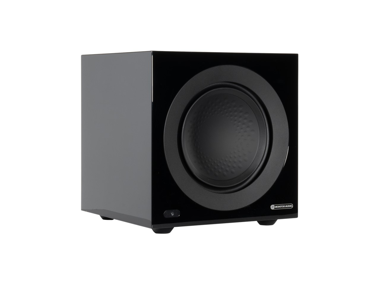 Anthra W10 主動式重低音